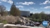 US Capitol Security Concerns Mount After Second Deadly Attack
