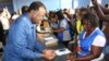 Namibia Court Upholds Results of Presidential Election