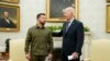 Zelensky-Biden