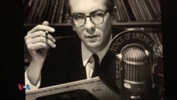 Watch the Centennial Birthday Tribute to Willis Conover, Part 2