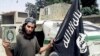 An undated photograph of a man described as Abdelhamid Abaaoud that was published in the Islamic State's online magazine Dabiq and posted on a social media website.