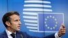 European Union leaders meet in Brussels