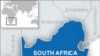 IFRC to Launch 5-Year Social Inclusion Initiative in S. Africa
