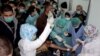 UN to Investigate Chemical Weapons Allegations in Syria