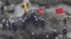 香港保钓人士登上钓鱼岛