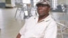 Padre Casimiro Congo, secretário provincial de Educação