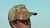 Pakistani Army Brigadier Farrukh Jamal