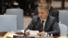 Кислиця: Секретаріат ООН звернувся до «причетних країн» за поясненнями щодо можливого використання Росією ракет з КНДР проти України