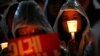 Large Anti-Park Protest Planned in Seoul Amid Growing Scandal