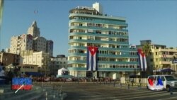 Kuba bilan aloqa yaxshilanayotganidan hamma ham xursand emas