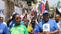 Renamo teve vitória qualitativa nas eleições autárquicas, analistas