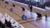 Tepid Outlook on Syria Talks in Montreaux
