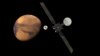 Astronavtlar: Marsdan avval oyga uchish kerak