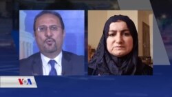 Hedar Barzanî Ser Gorên Girseyî yên Nû Agahî Dide