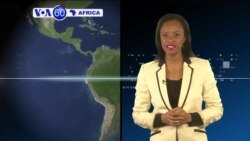 VOA60 AFRICA - JANUARY 04, 2015