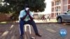 Uganda’s Healthcare Struggling Against Second COVID-19 Wave