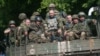 Yaqin orada chet elliklar ham Ukraina armiyasiga yozilishi mumkin - Malik Mansur