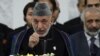 Hamid Karzay Tolibon bilan muloqot zarur, demoqda