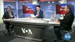 VOA ရေဒီယိုညပိုင်း အောက်တိုဘာ၂၃၊၂၀၂၁
