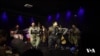 Koma Lawje li Wanê Konsertek Pêşkêş Kir
