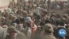US Evacuation Flights Out of Afghanistan Face Tight Deadline