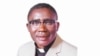 Rev Dakta Musa Asake