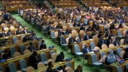 Студія Вашингтон. Підсумки зустрічі міністрів закордонних справ НАТО