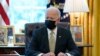 Biden's Budget Big on Health, Education and Environment