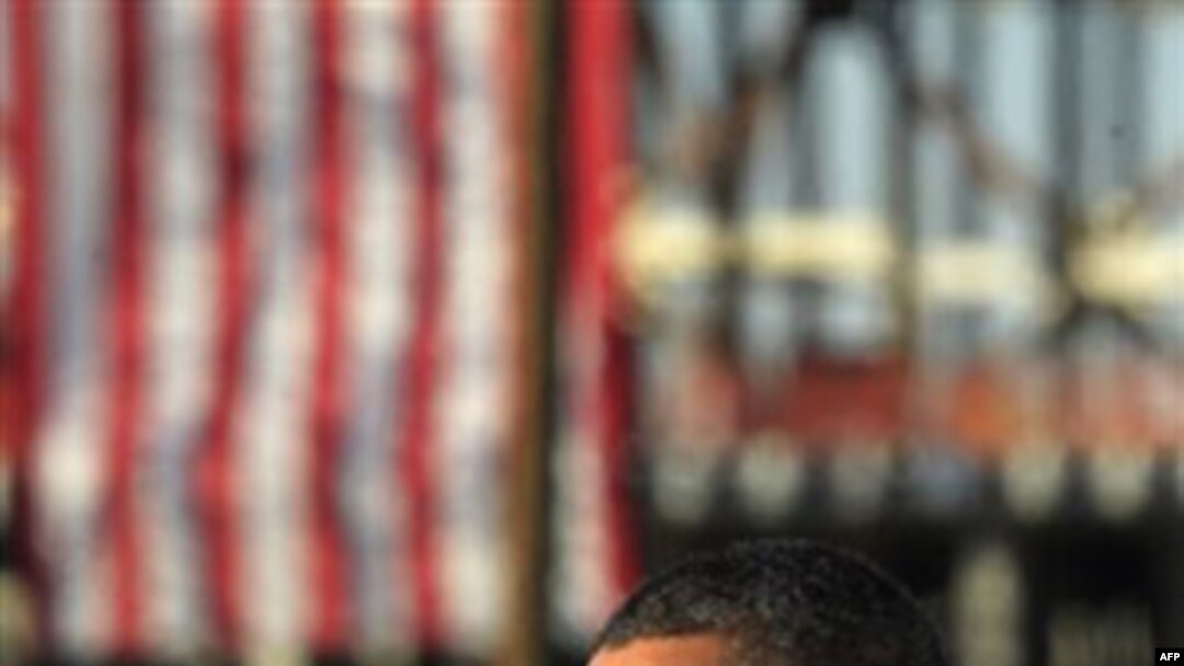 Obama: Iqtisodiy ahvol ancha yaxshi, meni qayta saylang