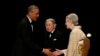 Obama: AQSh Yaponiyani himoya qilish majburiyatini olgan