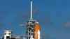 NASA hoãn chuyến bay của phi thuyền con thoi Discovery