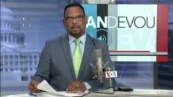 Pwogram Radyo sou Televizyon 