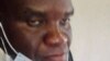 UMnu. Farai Bhiza obencintisa kukhetho luka meya eMutare. (VOA)