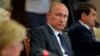 Putin Rossiyaga sanksiya qo'ygan davlatlarga qarshi chora ko'rmoqda