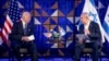 Biden Da Netanyahu Sun Fara Hararar Juna Bayan Kudirin MDD Kan Tsagaita Wuta A Gaza