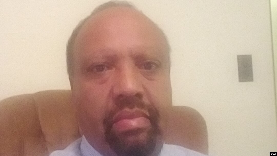 በዩናይትድ ስቴትሷ የሜነሶታ ክፍለ ግዛት ነዋሪና የዱልሚ ዲድ ሊቀመንበር አቶ ዑመር ዶል