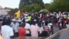 Guineenses esperam por acalmia política