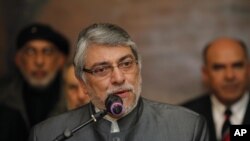 Tổng Thống Paraguay bị phế truất Fernando Lugo 