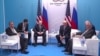 Finland Is Natural Choice for Trump-Putin Meeting
