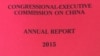 CECC 2015年中国报告