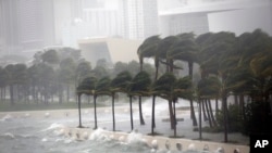 Florida to'fon ostida