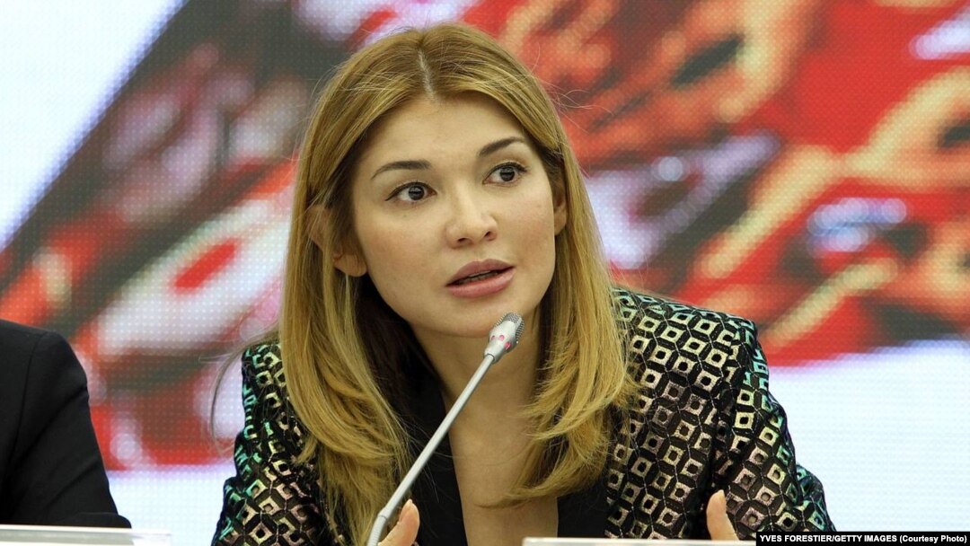 AQSh prokurorlarining aytishicha, tergov markazida O'zbekiston rahbarining qizi Gulnova Karimova turadi. U jahon bo'ylab har xil hisoblarda saqlanayotgan 1 milliard dollar poraning sohibasi ekani aytiladi, deydi Amerika tergovchilari. 