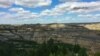 Highs and Lows of National Park Adventure