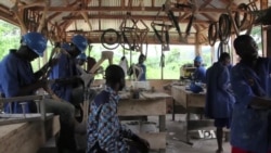 Ghana’s Bamboo Bikes Gain Worldwide Attention