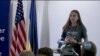 Програма посольства США в Україні допомагає учням із соціально вразливих родин вчити англійську. Відео