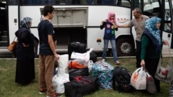 Turkiya: Qochqinlar sabab kelib chiqayotgan ijtimoiy muammolar