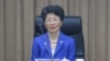 台湾大陆委员会主任委员张小月