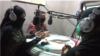 Qandahordagi ayollar radiostansiyasi xalqaro sovringa sazovor bo'ldi