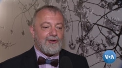 Czech Ambassador: 'These Are Our Sons'