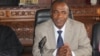 Governador do Namibe, Isaac dos Anjos